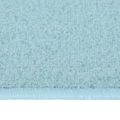 Tapis De Lit Shaggy Poils Longs 3 Pcs Turquoise 2 -Mobilier De Jardin tapis de lit shaggy poils longs 3 pcs turquoise 8720286317846 1168583