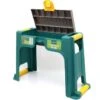 TECHIT Tabouret De Jardinage Avec Repose Genoux -Mobilier De Jardin techit tabouret de jardinage avec repose genoux 3349353900252 516529