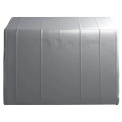 Tente De Rangement 300x300 Cm Acier Gris -Mobilier De Jardin tente de rangement 300x300 cm acier gris 3666722763981 1428139