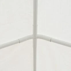 Tente De Rangement PE 3 X 4 M Blanc 18 Tente De Rangement PE 3 X 4 M Blanc -Mobilier De Jardin tente de rangement pe 3 x 4 m blanc 8719883822556 1370233