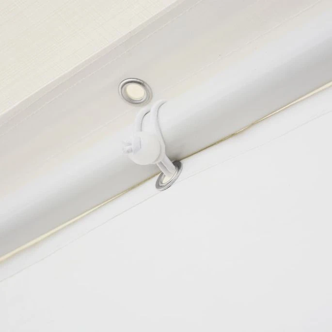 Tente De Rangement PE 3 X 4 M Blanc 11 Tente De Rangement PE 3 X 4 M Blanc – Image 9