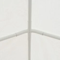 Tente De Rangement PE 3 X 6 M Blanc -Mobilier De Jardin tente de rangement pe 3 x 6 m blanc 8719883822563 1278794