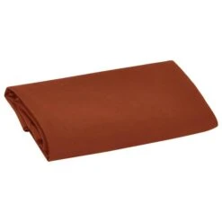 Tissu De Remplacement De Parasol D'extérieur Terre Cuite 300 Cm -Mobilier De Jardin tissu de remplacement de parasol d exterieur terre cuite 300 cm 3666722882422 1166518