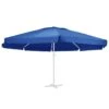 Tissu De Remplacement Pour Parasol D'extérieur Bleu Azuré 600cm -Mobilier De Jardin tissu de remplacement pour parasol d exterieur bleu azure 600cm 3666722609647 1166287