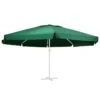 Tissu De Remplacement Pour Parasol D'extérieur Vert 600 Cm 1 Tissu De Remplacement Pour Parasol D'extérieur Vert 600 Cm -Mobilier De Jardin tissu de remplacement pour parasol d exterieur vert 600 cm 3666722609661 1166271
