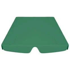 Toit De Rechange De Balançoire Vert 188/168x110/145 Cm 11 Toit De Rechange De Balançoire Vert 188/168x110/145 Cm -Mobilier De Jardin toit de rechange de balancoire vert 188 168x110 145 cm 3666722203067 1166036