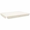 Toit De Rechange Pour Balançoire De Jardin Sable 192x147 Cm 2 Toit De Rechange Pour Balançoire De Jardin Sable 192x147 Cm -Mobilier De Jardin toit de rechange pour balancoire de jardin sable 192x147 cm 3666722178662 1219399