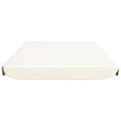 Toit De Rechange Pour Balançoire De Jardin Sable 192x147 Cm -Mobilier De Jardin toit de rechange pour balancoire de jardin sable 192x147 cm 3666722178662 1219401