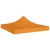 Toit De Tente De Réception 3x3 M Orange 270 G/m² 1 Toit De Tente De Réception 3x3 M Orange 270 G/m² -Mobilier De Jardin toit de tente de reception 3x3 m orange 270 g m 3666722183147 1215288