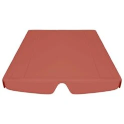 Toit Rechange Balançoire Terre Cuite 188/168x110/145cm 270 G/m² -Mobilier De Jardin toit rechange balancoire terre cuite 188 168x110 145cm 270 g m 3666722203074 1166030