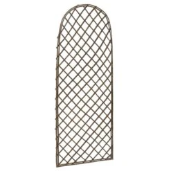 Treillis De Jardin 6 Pcs 30x170 Cm Saule 2 -Mobilier De Jardin treillis de jardin 6 pcs 30x170 cm saule 3666722197830 1172477