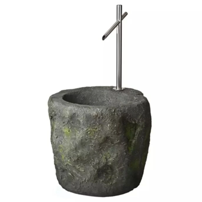 Ubbink AcquaArte Dispositif D'ornement D'eau Sacramento 1387108 3 Ubbink AcquaArte Dispositif D'ornement D'eau Sacramento 1387108