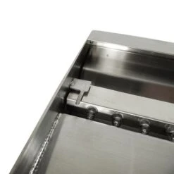 Ubbink Cascade Avec LED Niagara 90 Cm Acier Inoxydable 1312126 -Mobilier De Jardin ubbink cascade avec led niagara 90 cm acier inoxydable 1312126 3666722183314 1215006