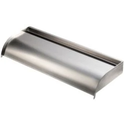 Ubbink Cascade Lame Nevada 90 Cm Acier Inoxydable -Mobilier De Jardin ubbink cascade lame nevada 90 cm acier inoxydable 3666722187183 1209432