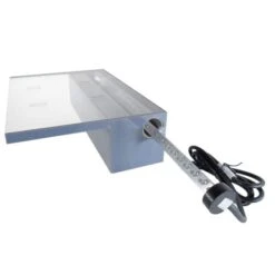 Ubbink Cascade Niagara LED 30 Cm Transparent 7504608 -Mobilier De Jardin ubbink cascade niagara led 30 cm transparent 7504608 3666722184045 1213078