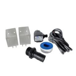 Ubbink Cascade Niagara LED 30 Cm Transparent 7504608 -Mobilier De Jardin ubbink cascade niagara led 30 cm transparent 7504608 3666722184045 1213081