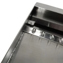 Ubbink Cascade Niagara LED De Jardin 30 Cm Argenté 1312124 -Mobilier De Jardin ubbink cascade niagara led de jardin 30 cm argente 1312124 3666722182232 1216235