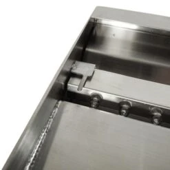 Ubbink Cascade Niagara LED De Jardin 30 Cm Argenté 1312124 -Mobilier De Jardin ubbink cascade niagara led de jardin 30 cm argente 1312124 3666722182232 1216236