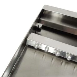 Ubbink Cascade Niagara LED De Jardin 30 Cm Argenté 1312124 -Mobilier De Jardin ubbink cascade niagara led de jardin 30 cm argente 1312124 3666722182232 1216237