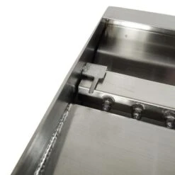 Ubbink Cascade Niagara LED De Jardin 60 Cm Argenté 1312125 -Mobilier De Jardin ubbink cascade niagara led de jardin 60 cm argente 1312125 3666722186599 1209799