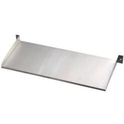 Ubbink Lame De Cascade Brisbane 60 Cm Inox Pour étang De Jardin