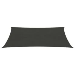 Voile D'ombrage 160 G/m² Anthracite 3x4 M PEHD -Mobilier De Jardin voile d ombrage 160 g m anthracite 3x4 m pehd 3666722859356 937815
