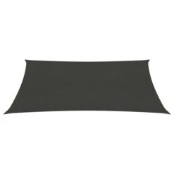 Voile D'ombrage 160 G/m² Anthracite 5x6 M PEHD 10 Voile D'ombrage 160 G/m² Anthracite 5x6 M PEHD -Mobilier De Jardin voile d ombrage 160 g m anthracite 5x6 m pehd 3666722858663 767088