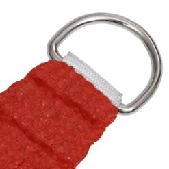 Voile D'ombrage 160 G/m² Rouge 3x6 M PEHD -Mobilier De Jardin voile d ombrage 160 g m rouge 3x6 m pehd 8720286101889 940029