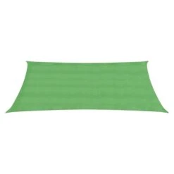 Voile D'ombrage 160 G/m² Vert Clair 2,5x4 M PEHD 10 Voile D'ombrage 160 G/m² Vert Clair 2,5x4 M PEHD -Mobilier De Jardin voile d ombrage 160 g m vert clair 2 5x4 m pehd 3666722360593 938666