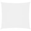 Voile De Parasol Tissu Oxford Carré 3,6x3,6 M Blanc -Mobilier De Jardin voile de parasol tissu oxford carre 3 6x3 6 m blanc 3666722485487 703686