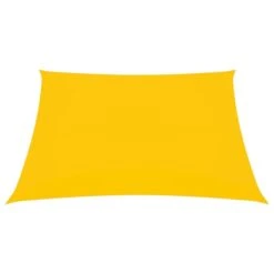 Voile De Parasol Tissu Oxford Carré 3x3 M Jaune 10 Voile De Parasol Tissu Oxford Carré 3x3 M Jaune -Mobilier De Jardin voile de parasol tissu oxford carre 3x3 m jaune 8720286123232 771017