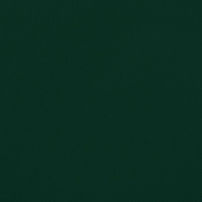 Voile De Parasol Tissu Oxford Carré 3x3 M Vert Foncé 4 Voile De Parasol Tissu Oxford Carré 3x3 M Vert Foncé – Image 2