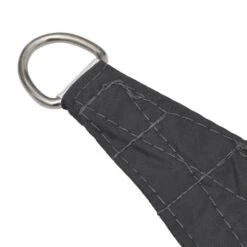 Voile De Parasol Tissu Oxford Rectangulaire 2x2,5 M Anthracite -Mobilier De Jardin voile de parasol tissu oxford rectangulaire 2x2 5 m anthracite 3666722858724 716304