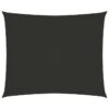 Voile De Parasol Tissu Oxford Rectangulaire 3,5x4,5m Anthracite 2 Voile De Parasol Tissu Oxford Rectangulaire 3,5x4,5m Anthracite -Mobilier De Jardin voile de parasol tissu oxford rectangulaire 3 5x4 5m anthracite 3666722485647 703524