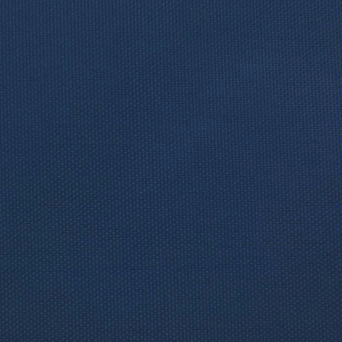 Voile De Parasol Tissu Oxford Rectangulaire 3x5 M Bleu 4 Voile De Parasol Tissu Oxford Rectangulaire 3x5 M Bleu – Image 2