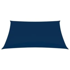 Voile De Parasol Tissu Oxford Rectangulaire 3x5 M Bleu 10 Voile De Parasol Tissu Oxford Rectangulaire 3x5 M Bleu -Mobilier De Jardin voile de parasol tissu oxford rectangulaire 3x5 m bleu 8720286122884 732423