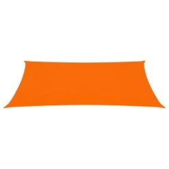Voile De Parasol Tissu Oxford Rectangulaire 3x6 M Orange -Mobilier De Jardin voile de parasol tissu oxford rectangulaire 3x6 m orange 8720286124543 1342124