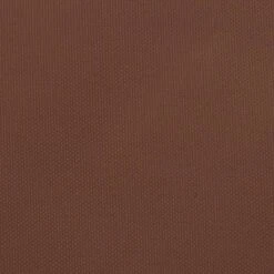 Mobilier De Jardin -Mobilier De Jardin voile de parasol tissu oxford triangulaire 2 5x2 5x3 5 m 3666722517751 600424