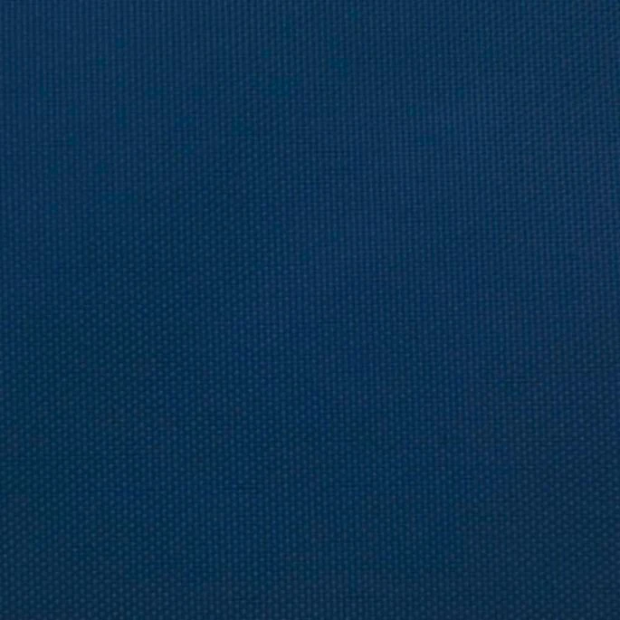 Voile De Parasol Tissu Oxford Triangulaire 4,5x4,5x4,5 M Bleu 4 Voile De Parasol Tissu Oxford Triangulaire 4,5x4,5x4,5 M Bleu – Image 2