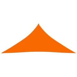 Voile De Parasol Tissu Oxford Triangulaire 4,5x4,5x4,5 M Orange 10 Voile De Parasol Tissu Oxford Triangulaire 4,5x4,5x4,5 M Orange -Mobilier De Jardin voile de parasol tissu oxford triangulaire 4 5x4 5x4 5 m orange 3666722776561 720411