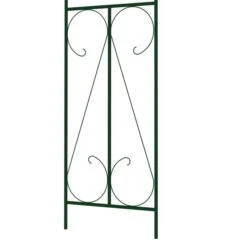 Voûte De Jardin Vert Foncé 120x38x258 Cm Fer 10 Voûte De Jardin Vert Foncé 120x38x258 Cm Fer -Mobilier De Jardin voute de jardin vert fonce 120x38x258 cm fer 3666722179416 1218700