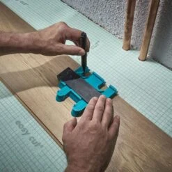 Wolfcraft Jeu D'outils De Pose De Stratifiés Et De Revêtements De Sol -Mobilier De Jardin wolfcraft jeu d outils de pose de stratifies et de revetements de sol 3666722873314 1475631