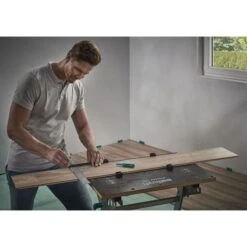 Wolfcraft Jeu D'outils De Pose De Stratifiés Et De Revêtements De Sol -Mobilier De Jardin wolfcraft jeu d outils de pose de stratifies et de revetements de sol 3666722873314 1475632