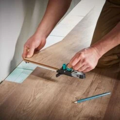 Wolfcraft Jeu D'outils De Pose De Stratifiés Et De Revêtements De Sol -Mobilier De Jardin wolfcraft jeu d outils de pose de stratifies et de revetements de sol 3666722873314 1475633