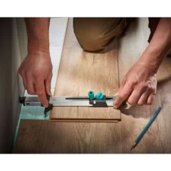 Wolfcraft Jeu D'outils De Pose De Stratifiés Et De Revêtements De Sol -Mobilier De Jardin wolfcraft jeu d outils de pose de stratifies et de revetements de sol 3666722873314 1475634