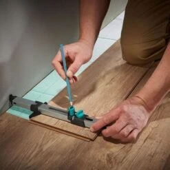 Wolfcraft Jeu D'outils De Pose De Stratifiés Et De Revêtements De Sol -Mobilier De Jardin wolfcraft jeu d outils de pose de stratifies et de revetements de sol 3666722873314 1475635